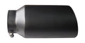 Exhaust Tip  4' Inlet  6'