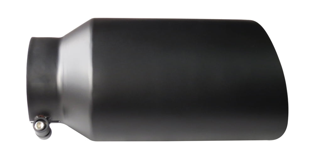 Exhaust Tip  4' Inlet  6'