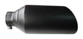 Exhaust Tip  4' Inlet  8'