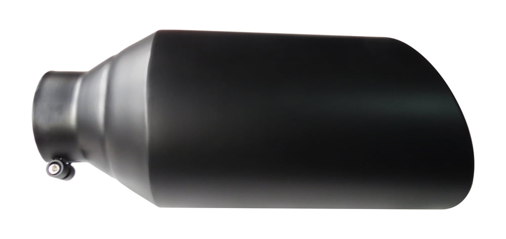 Exhaust Tip  4' Inlet  8'