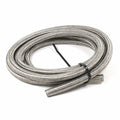 Dbl Brd SS Racing Hose  -10AN X 20'