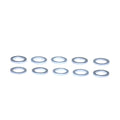 3/8' Alum Crush Washer (10PK)