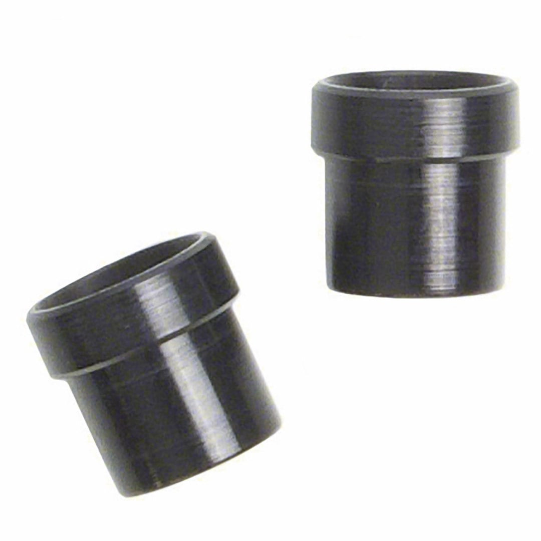 -3AN Blk Tube Sleeve