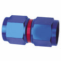 -10AN ST Blk Swivel Coupler