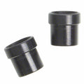 -10AN Blk Tube Sleeve