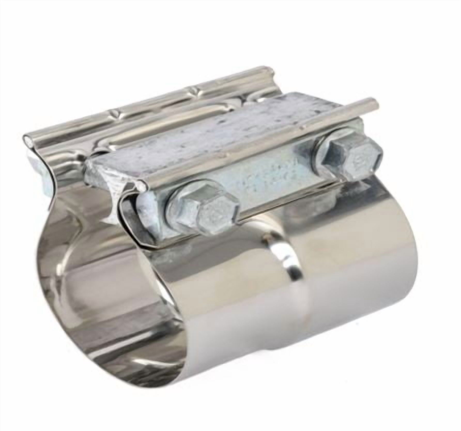 2.50'LAP-JOINT Band Clamps
