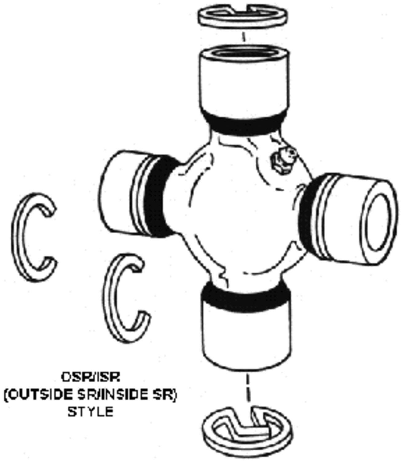 Universal Joint