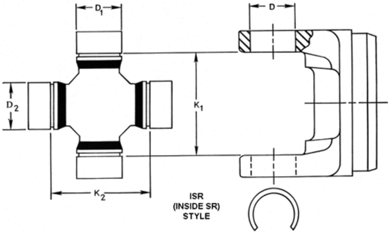 Universal Joint