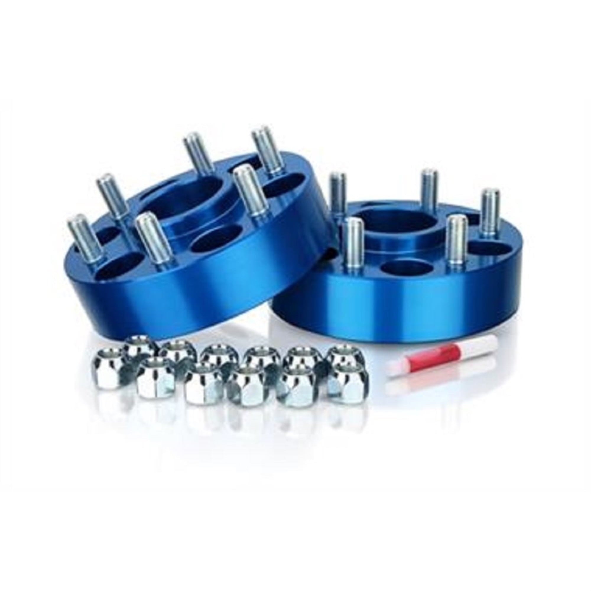 Niss 6ON4-1/2'X1-1/2'THKWHLSPCRKIT