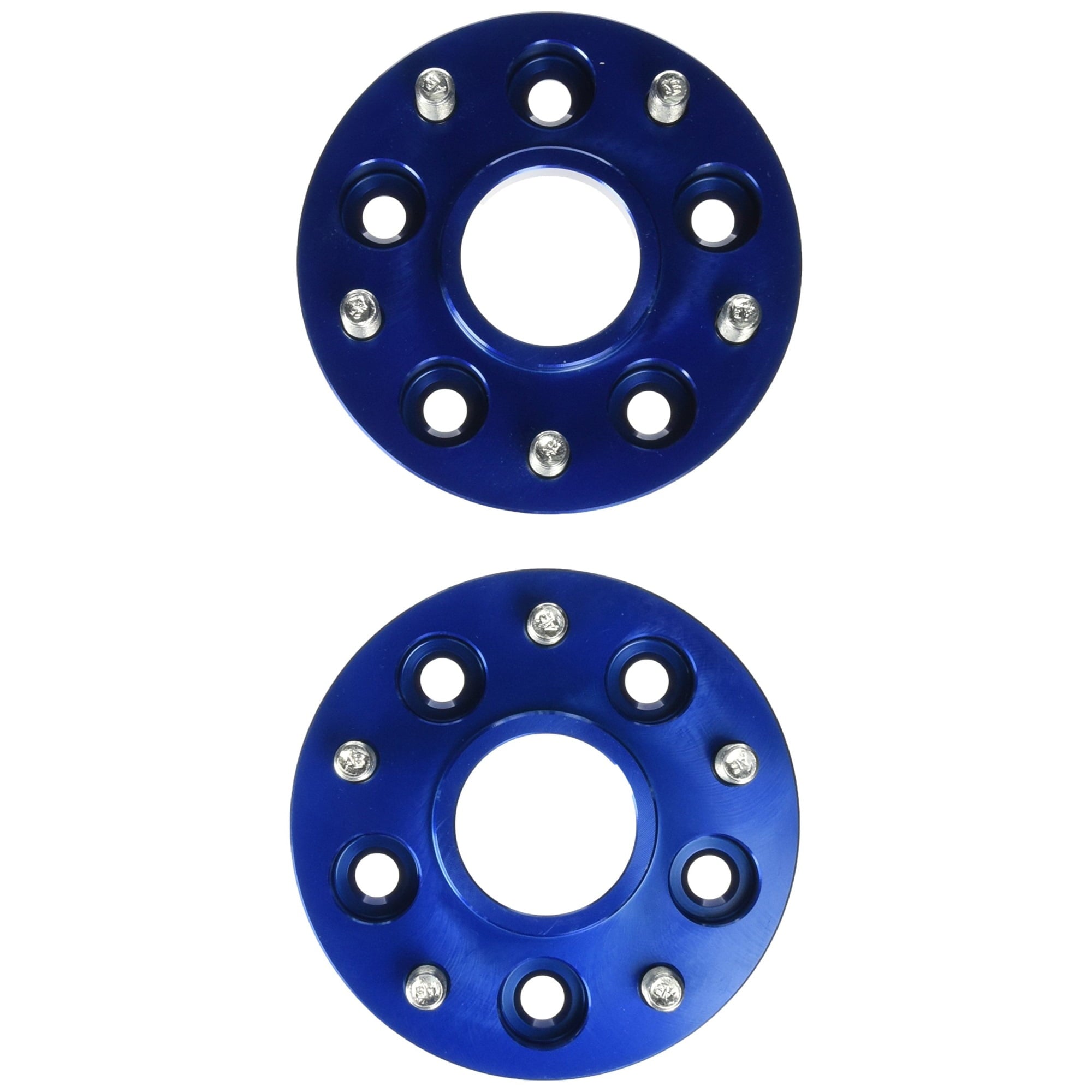 Jeep Wheel Adapter Pair