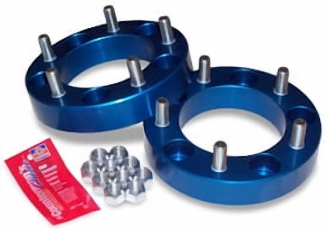 Jeep Wheel Spacer Pair