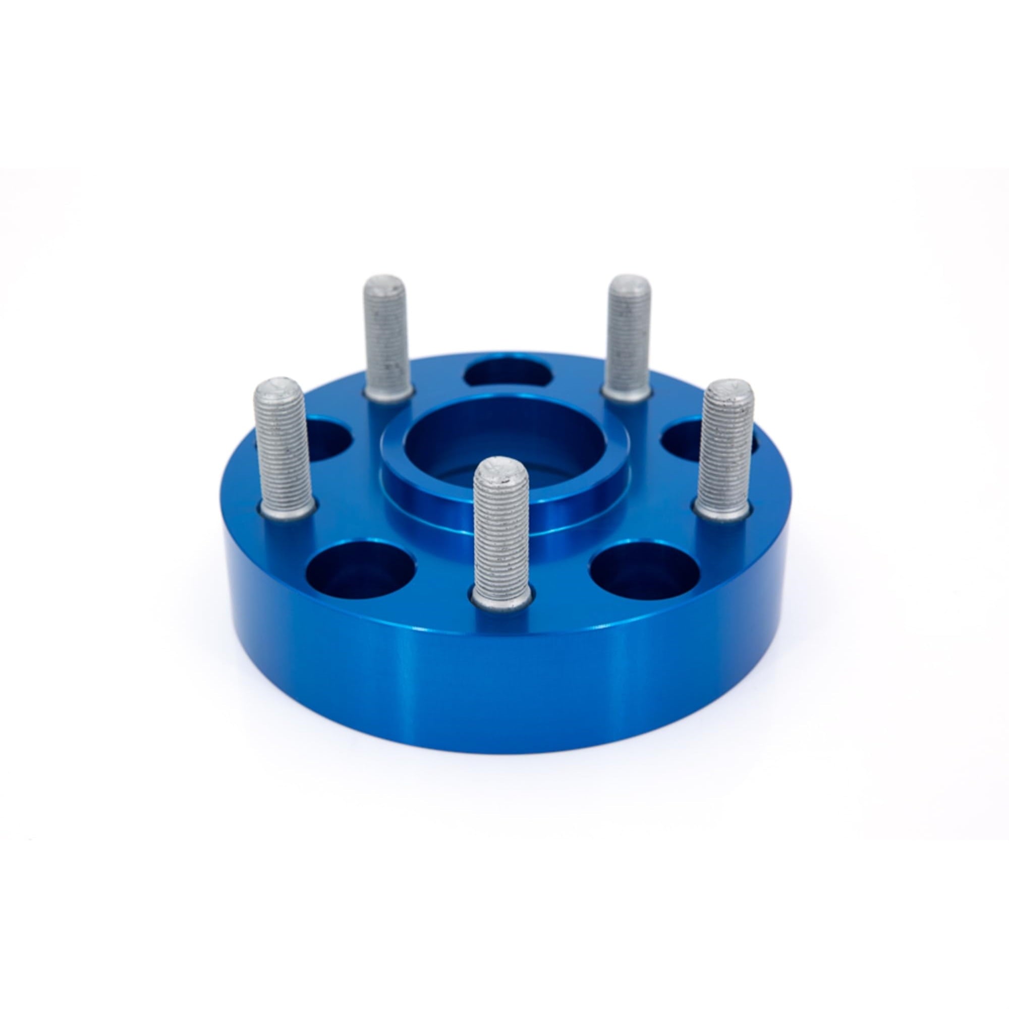 Jeep 1/2-20 to M14X1.5 Whl Adptr Kt