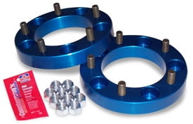 Suzuki Wheel Spacer Pair