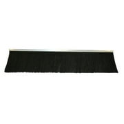 22' Splash Stop Brush Shi