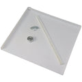 Splendide Drain-A-Way Pan