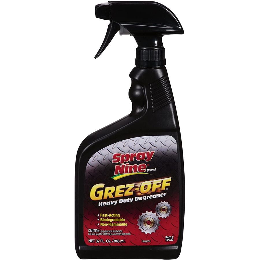 Degreaser