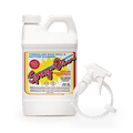 Fiberglass Cleaner 1/2 Gal W/Sprayer