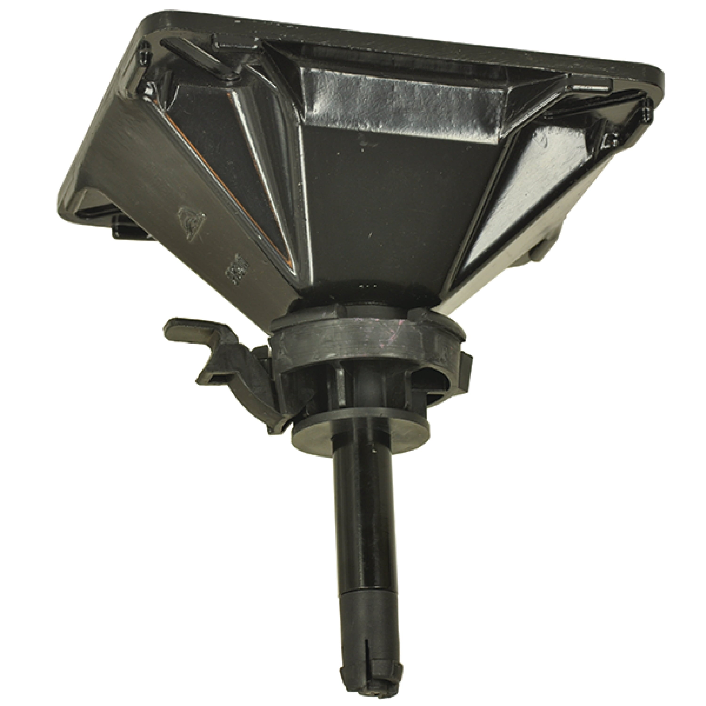 Taperlock Hi-Lo Swivel