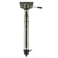 Taperlok Pwr Ped Post 23-30"-Brite