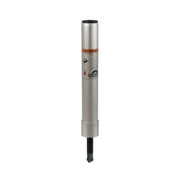Kingpin POST,15" R.c.anodized