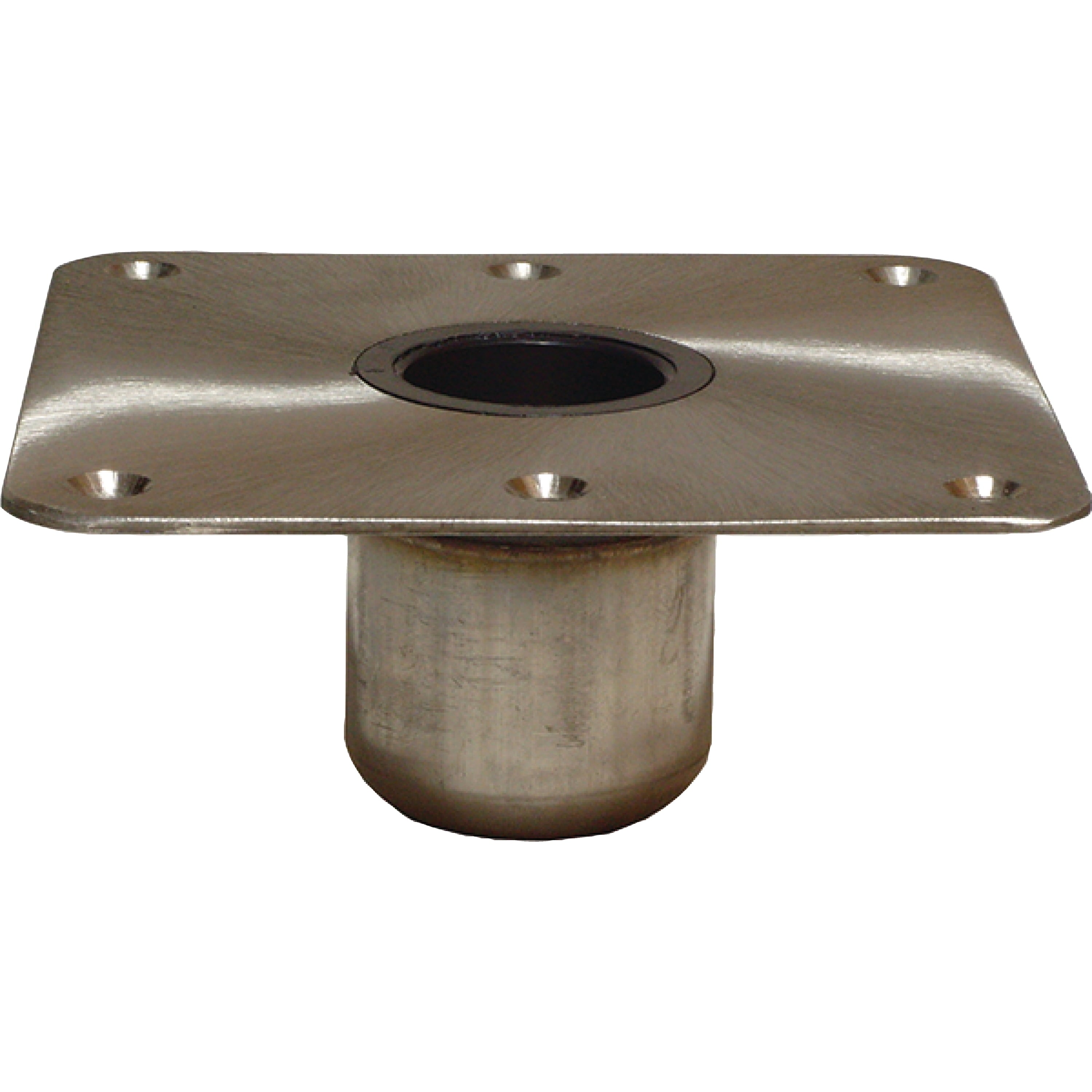 BASE,SPINGLOCK2,S/S Satin