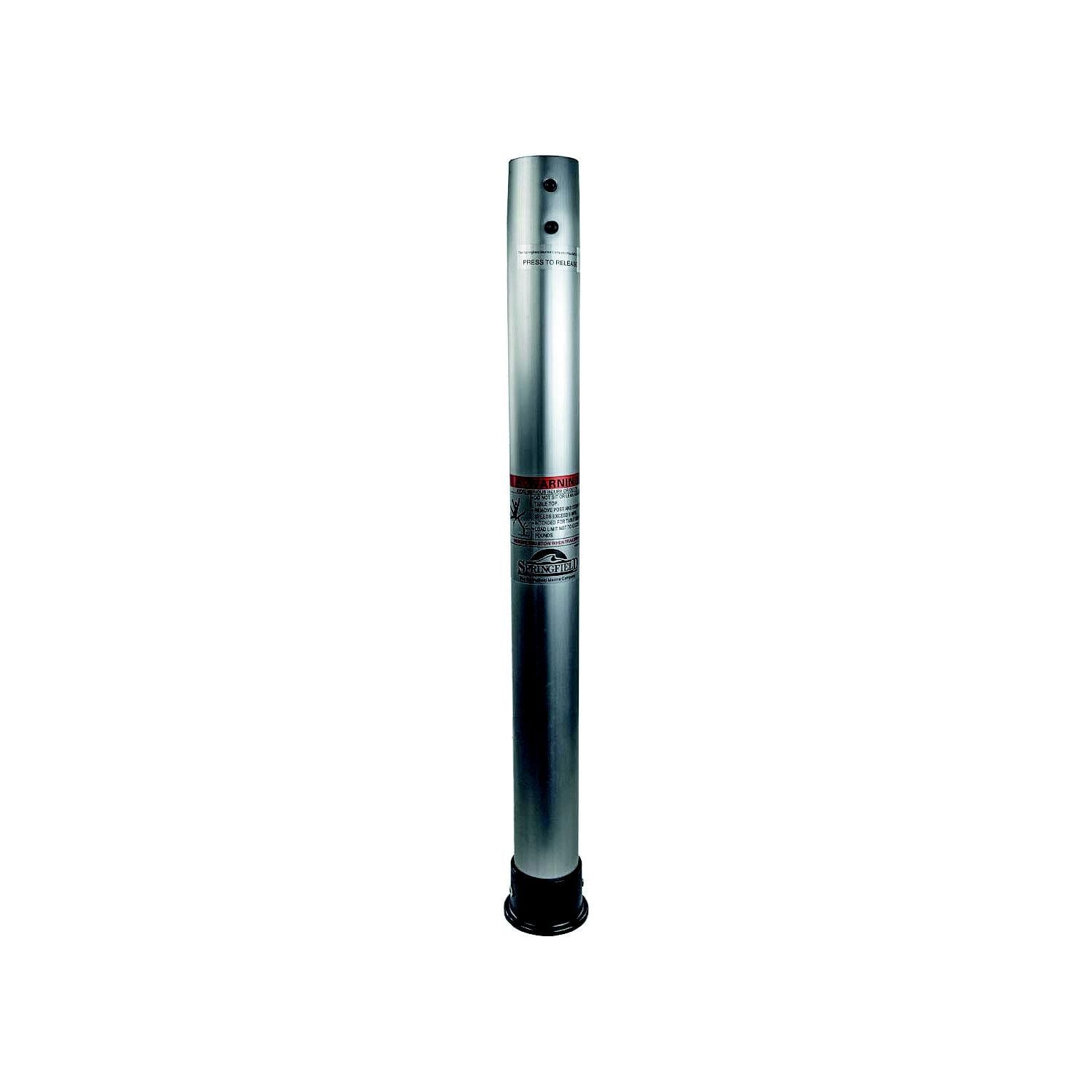 Threadlock 27"DBL,ALUM Post