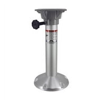 Pedestal Fixed Ht. 24