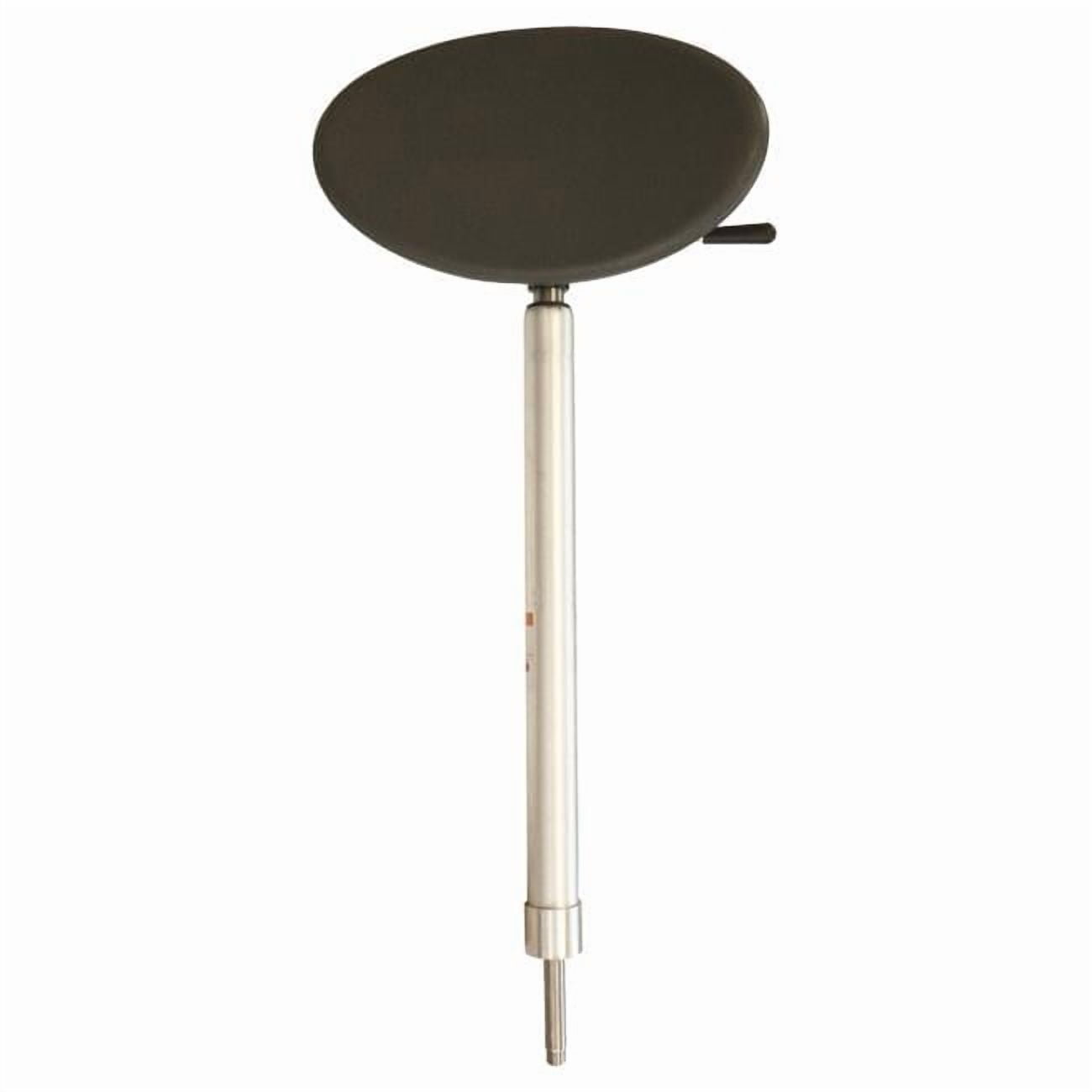 Kingpin Universal Thread Charcoal