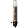Springfield Marine 1600610 Taper-Lock Hi-Lo Post - Non-Locking Fixed Height