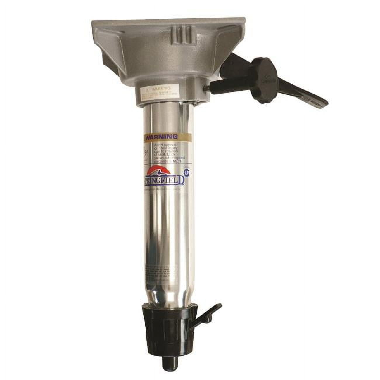 Taperlock 13" Rise Post Lock