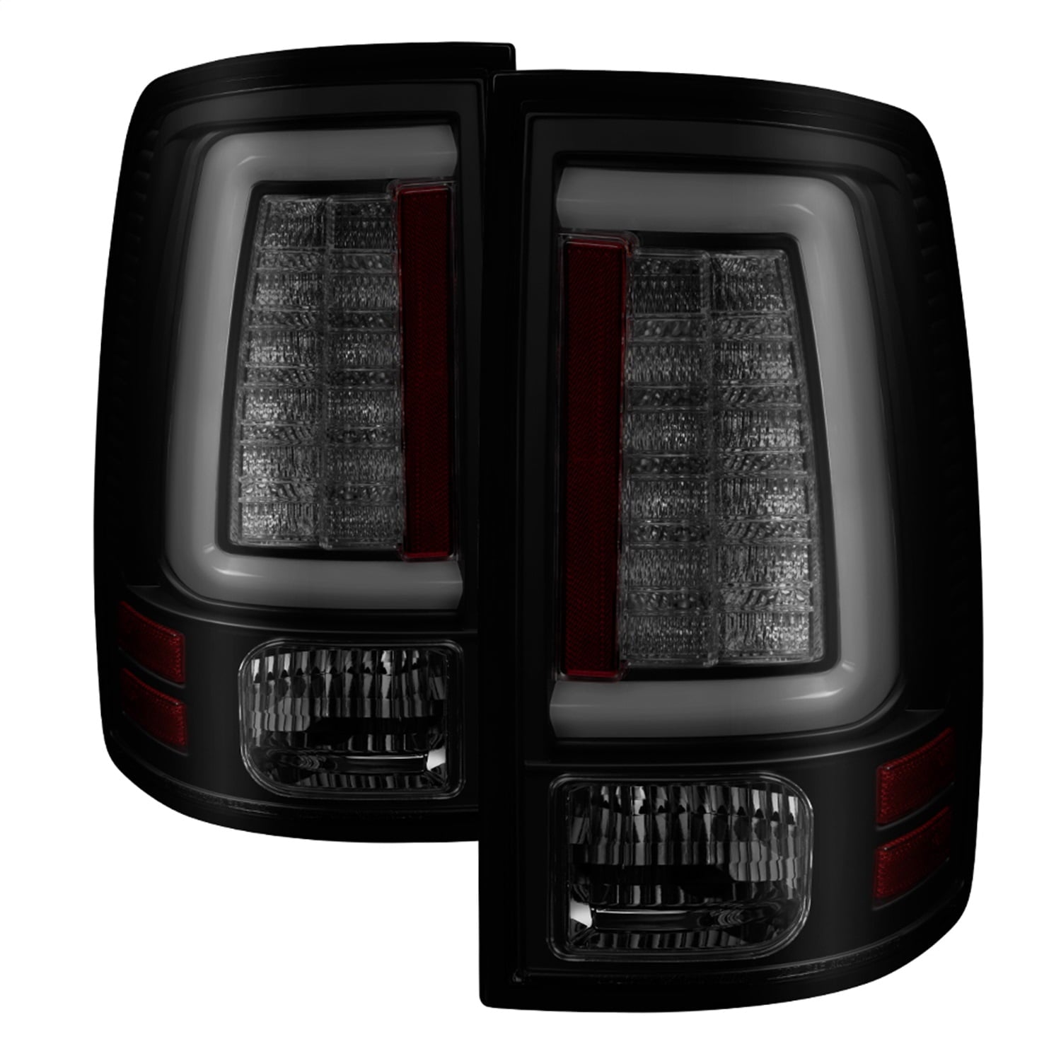 Dodge Ram 1500 13-14 / R