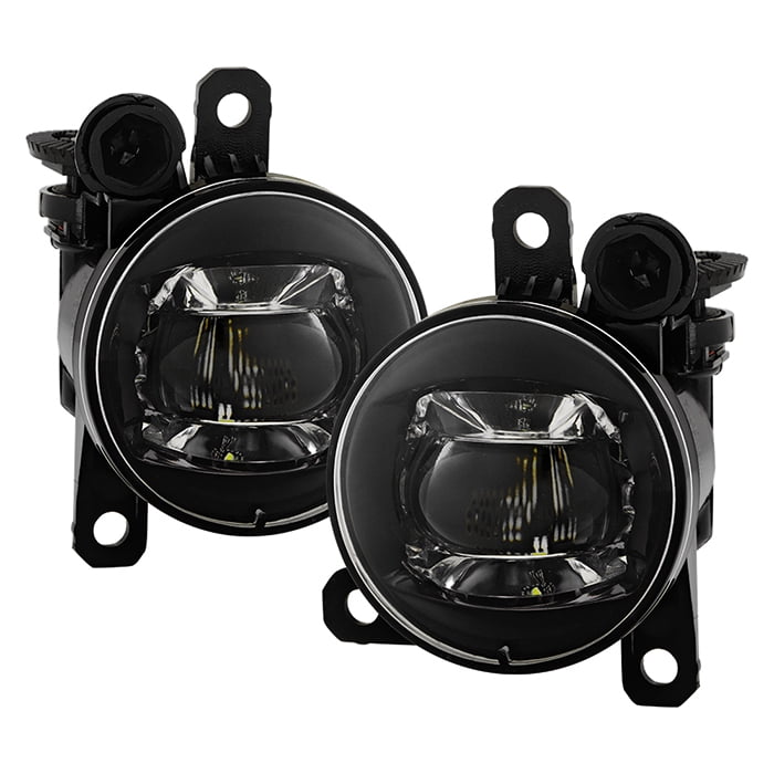 Fog Light