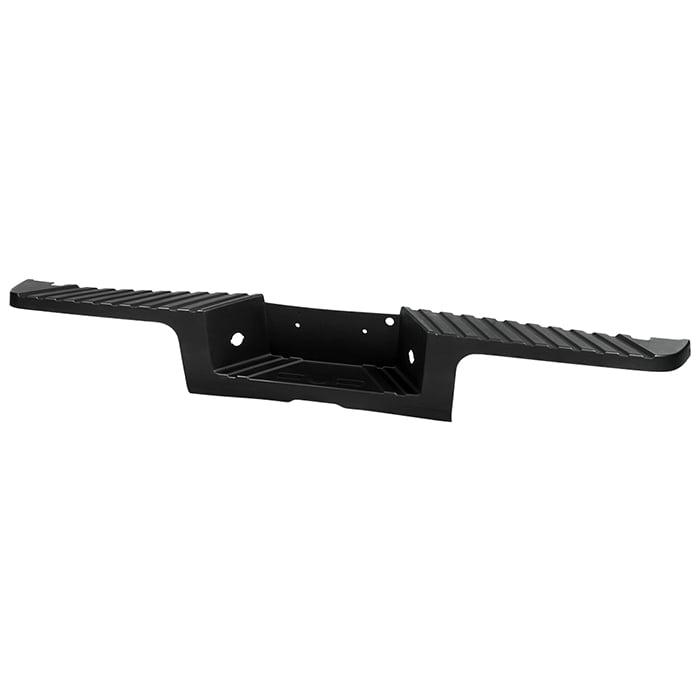 S-Rear Bumper