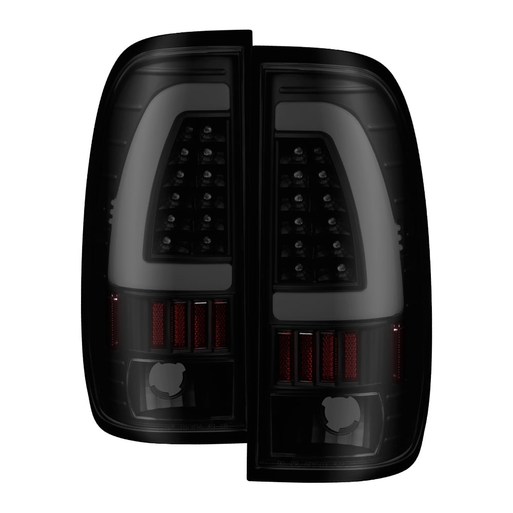 Xtune F150 Stylsd 97-03