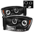 Dodge Ram 1500 06-08 / R