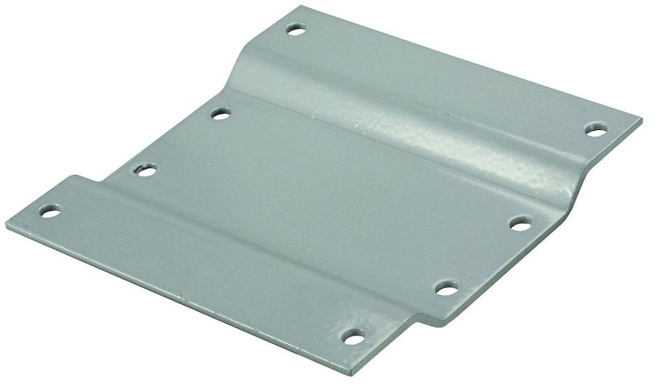 Square Regulator Bracket