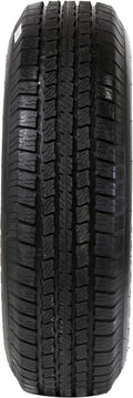 ST235/80R16 10 Ply Provider on 16X6