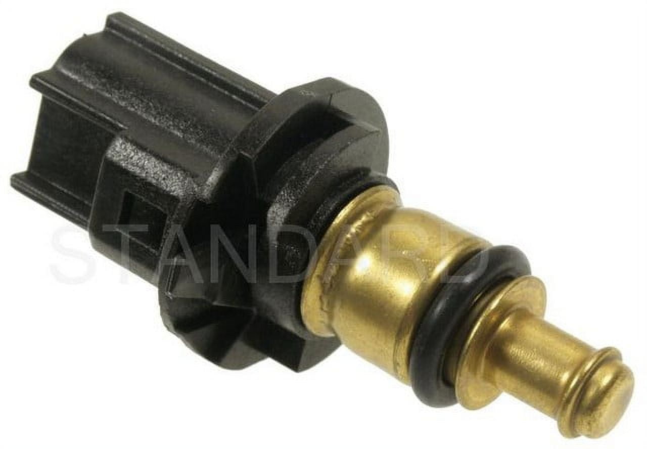 Standard Coolant Temperat
