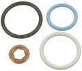 Standard Fuel Injection -