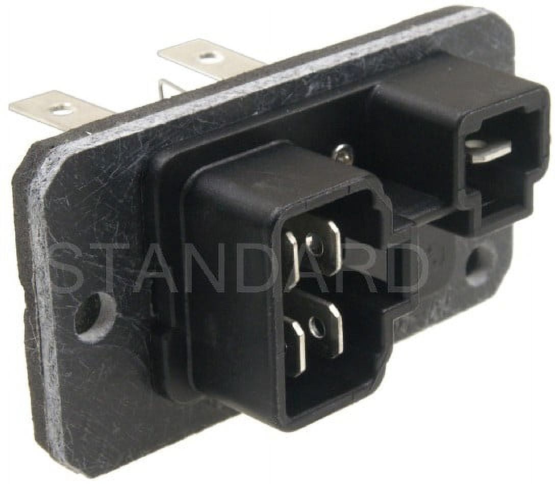 Blower Motor Resistor