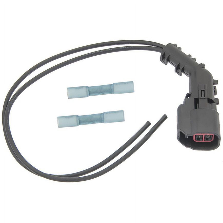 Fuel Door Release Switch Connector