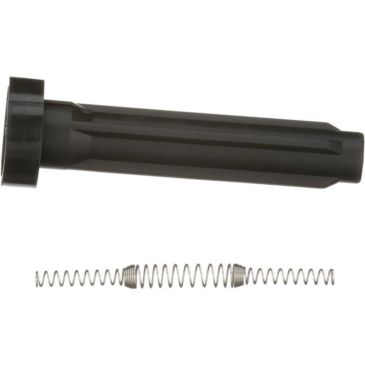 Coil on Plug Boot