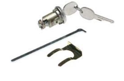 Trunk Lock