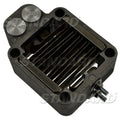 Std Misc-Engine Control