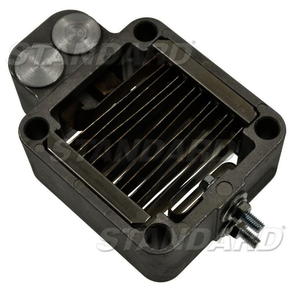 Std Misc-Engine Control