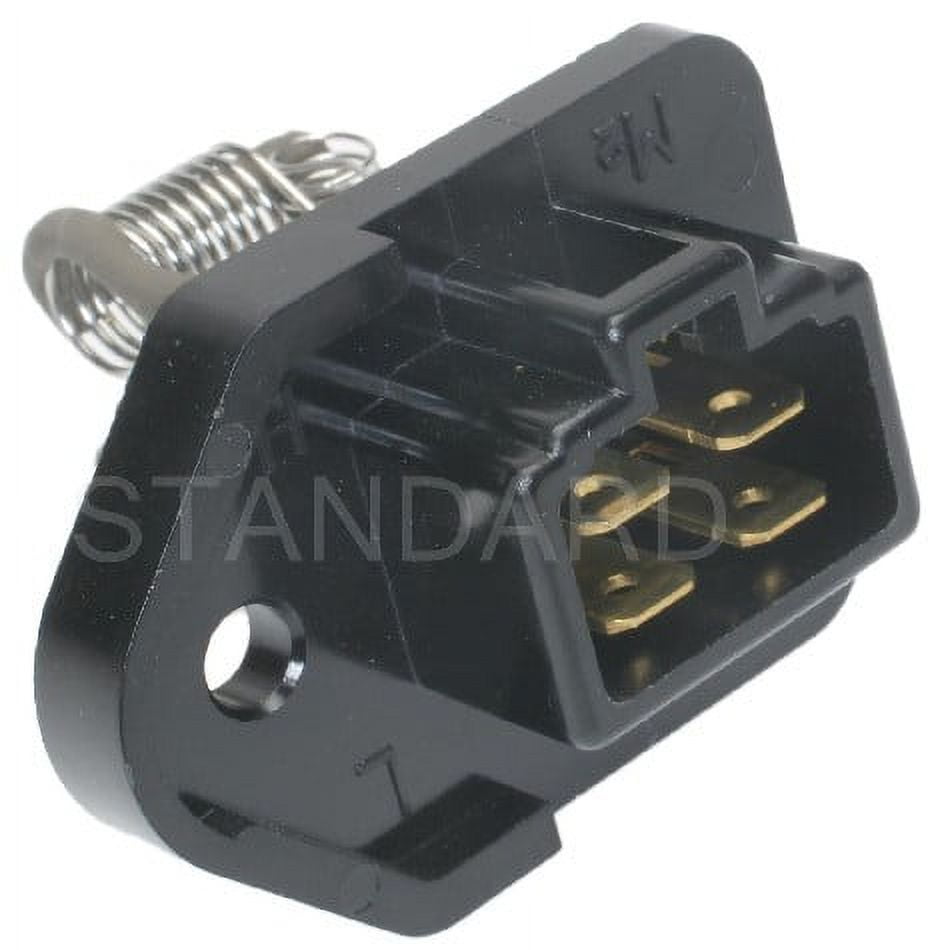 Resistor Bui/Olds/Pontc