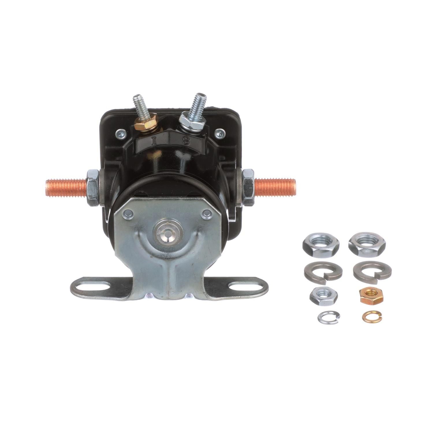 Solenoid