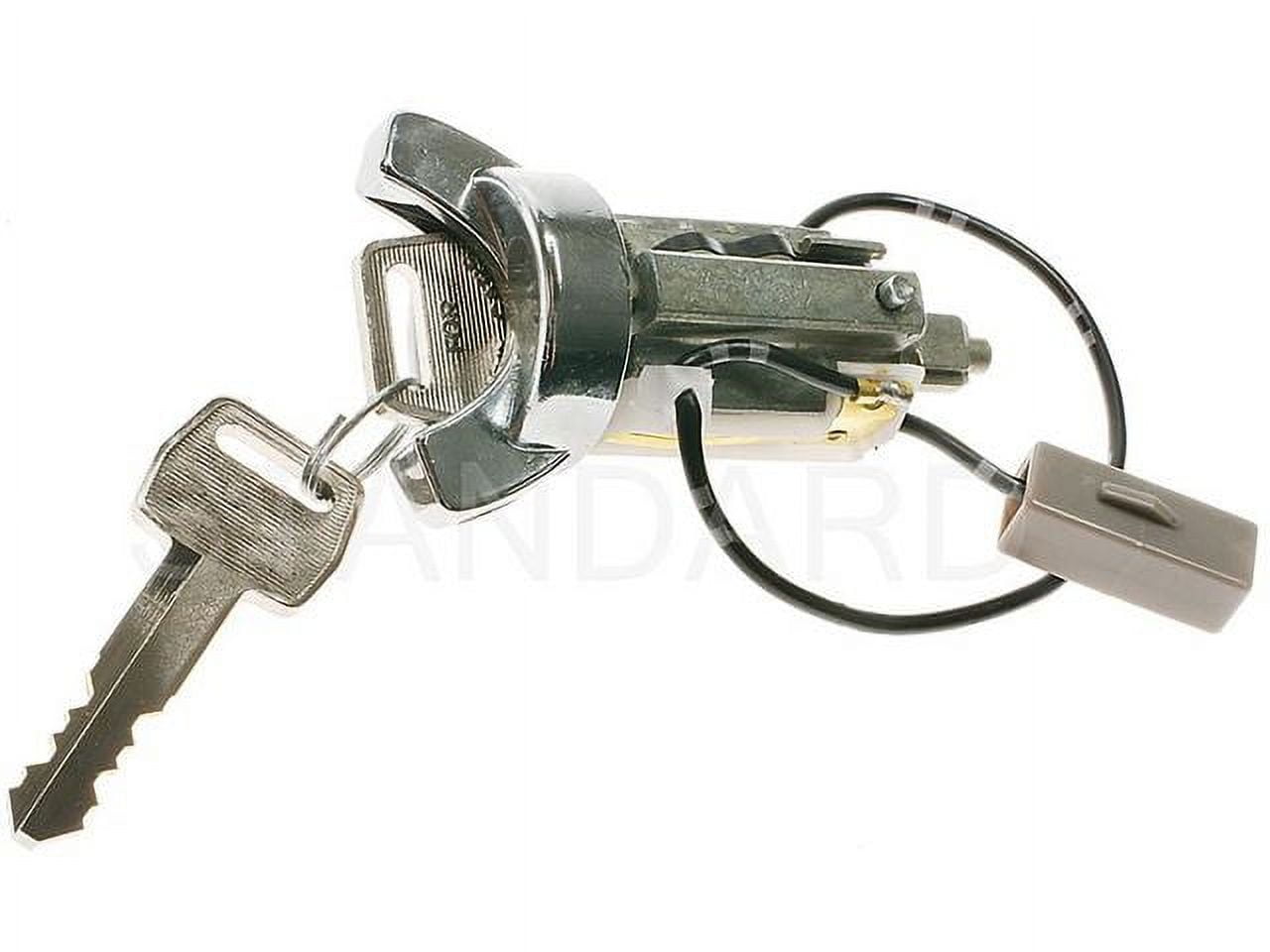 Lock Cyl