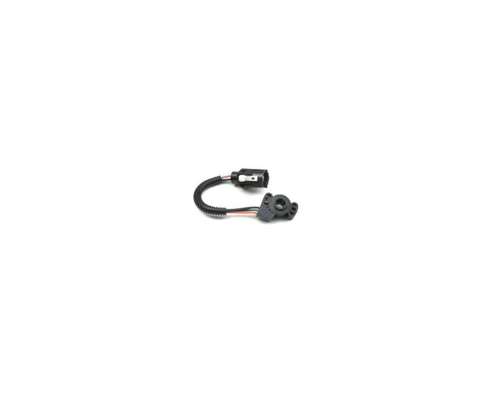 Throttle Position Sensor