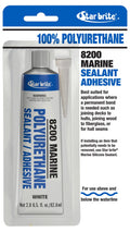 Polyurethane White 2.8 OZ.